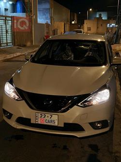 نيسان سنترا